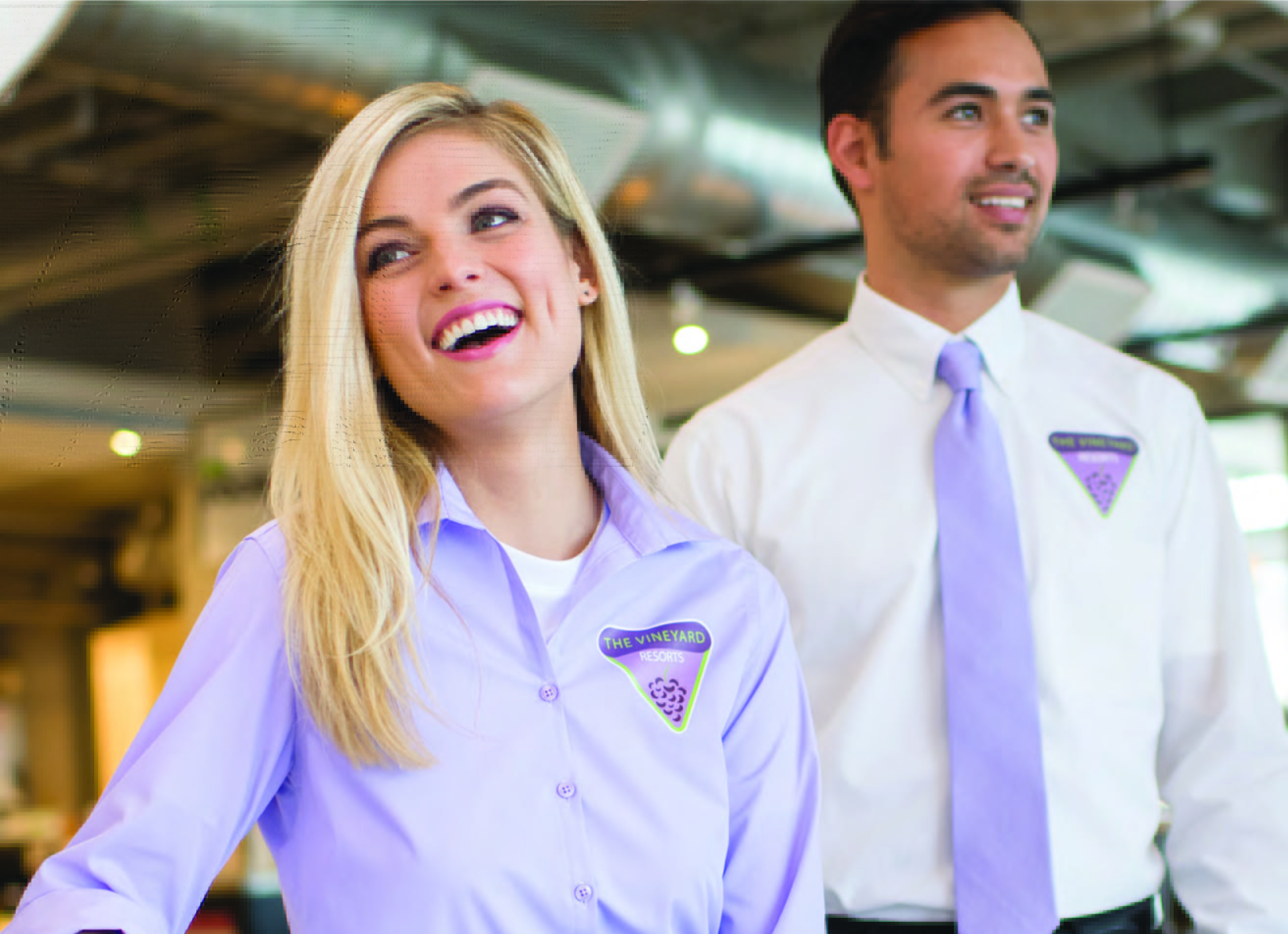 Branded Uniforms Top 10 Reasons To Engage Inm Marketing Group