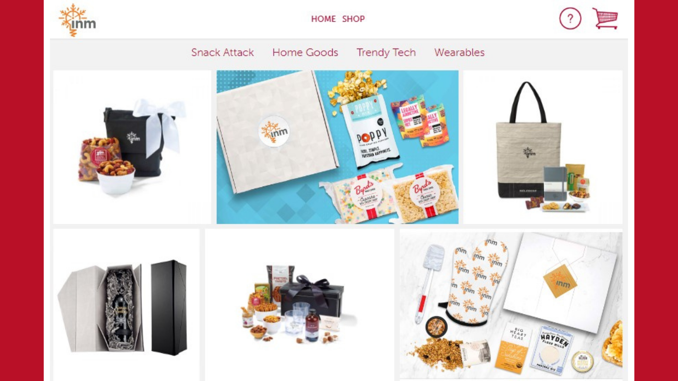 Online Shops How You Can Benefit INM Marketing Group