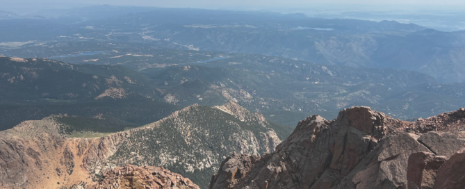 INM Front Range