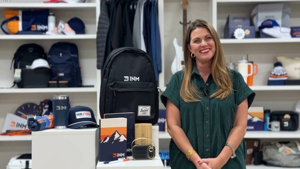 3 Reasons Promotional Products Boost Your Marketing | INM